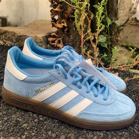 adidas spezial babyblue|adidas spezial blue white gum.